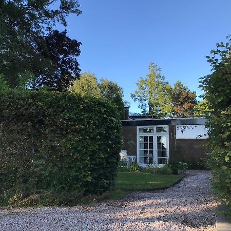 Apartmán Landgoed Swaensborgh Oudesluis  Exteriér fotografie