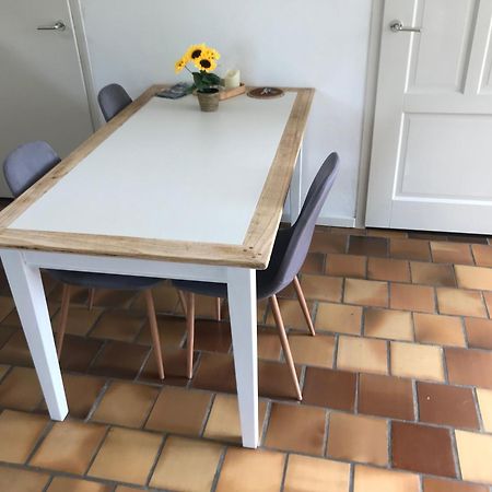 Apartmán Landgoed Swaensborgh Oudesluis  Exteriér fotografie