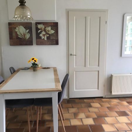 Apartmán Landgoed Swaensborgh Oudesluis  Exteriér fotografie