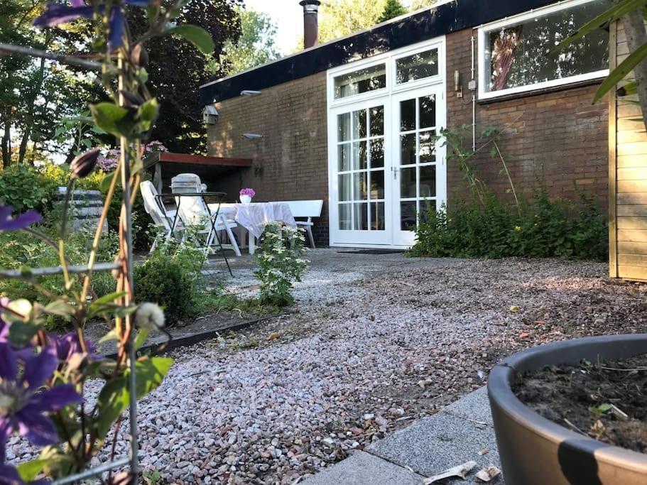 Apartmán Landgoed Swaensborgh Oudesluis  Exteriér fotografie