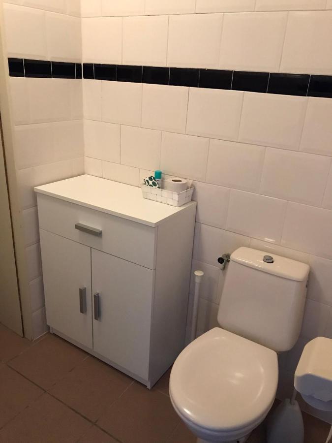 Apartmán Landgoed Swaensborgh Oudesluis  Exteriér fotografie