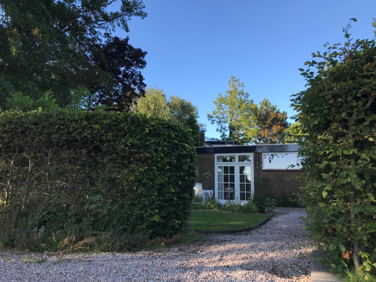 Apartmán Landgoed Swaensborgh Oudesluis  Exteriér fotografie