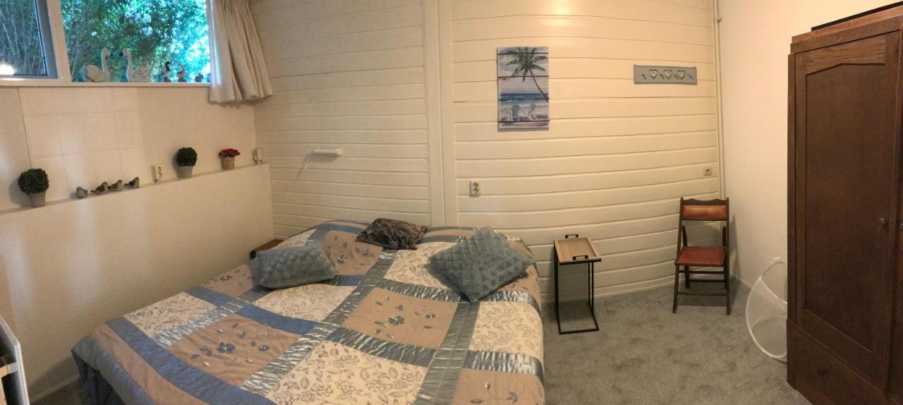 Apartmán Landgoed Swaensborgh Oudesluis  Exteriér fotografie