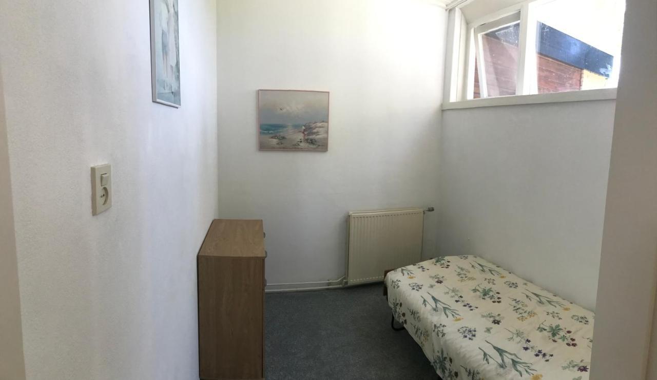 Apartmán Landgoed Swaensborgh Oudesluis  Exteriér fotografie