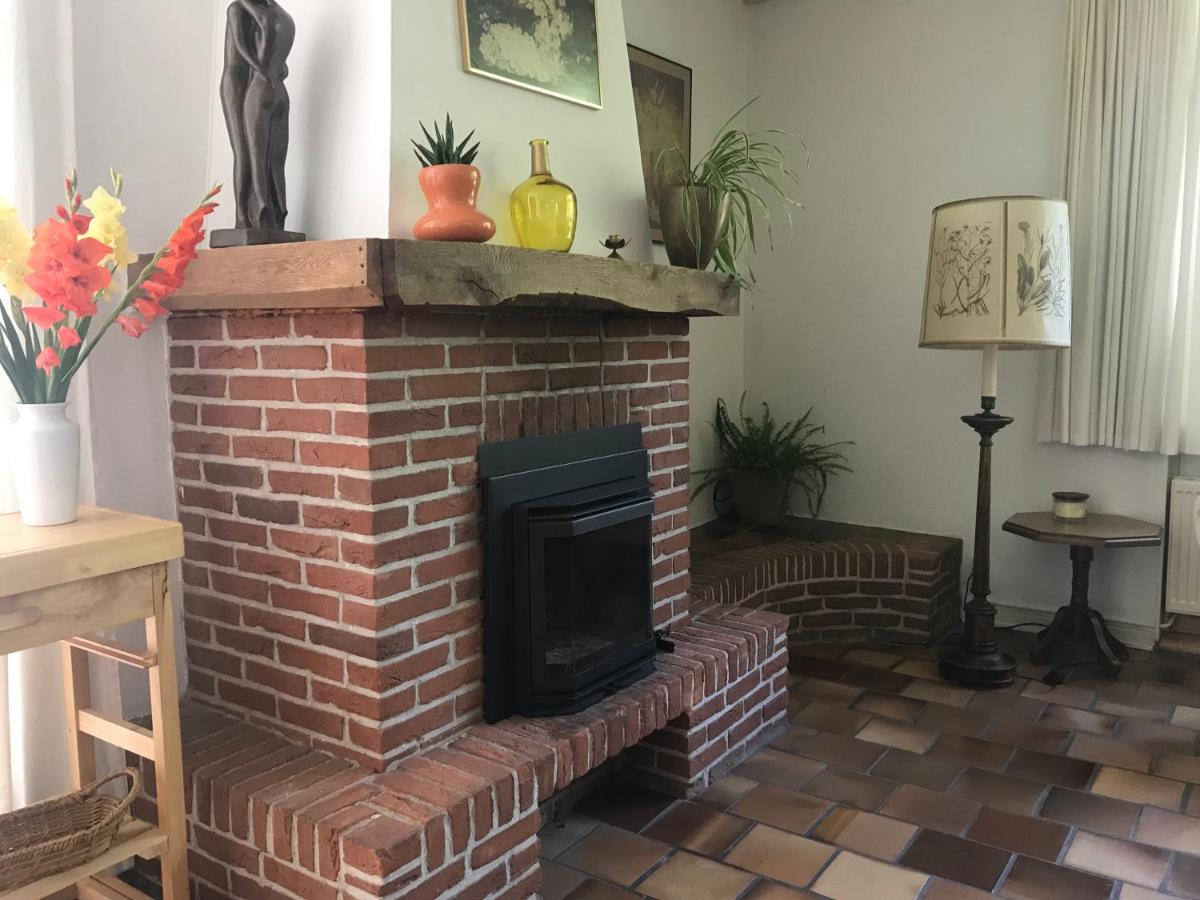 Apartmán Landgoed Swaensborgh Oudesluis  Exteriér fotografie
