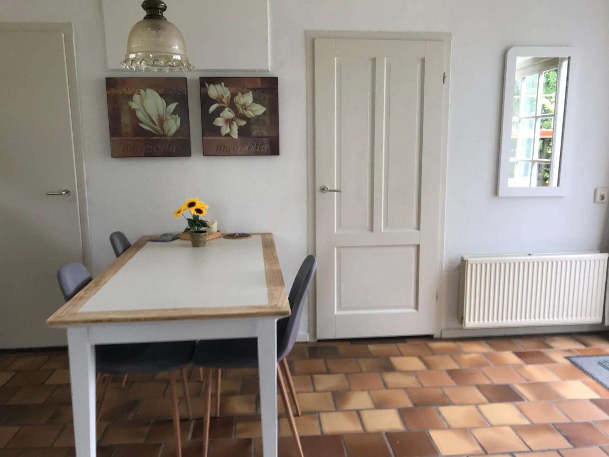 Apartmán Landgoed Swaensborgh Oudesluis  Exteriér fotografie