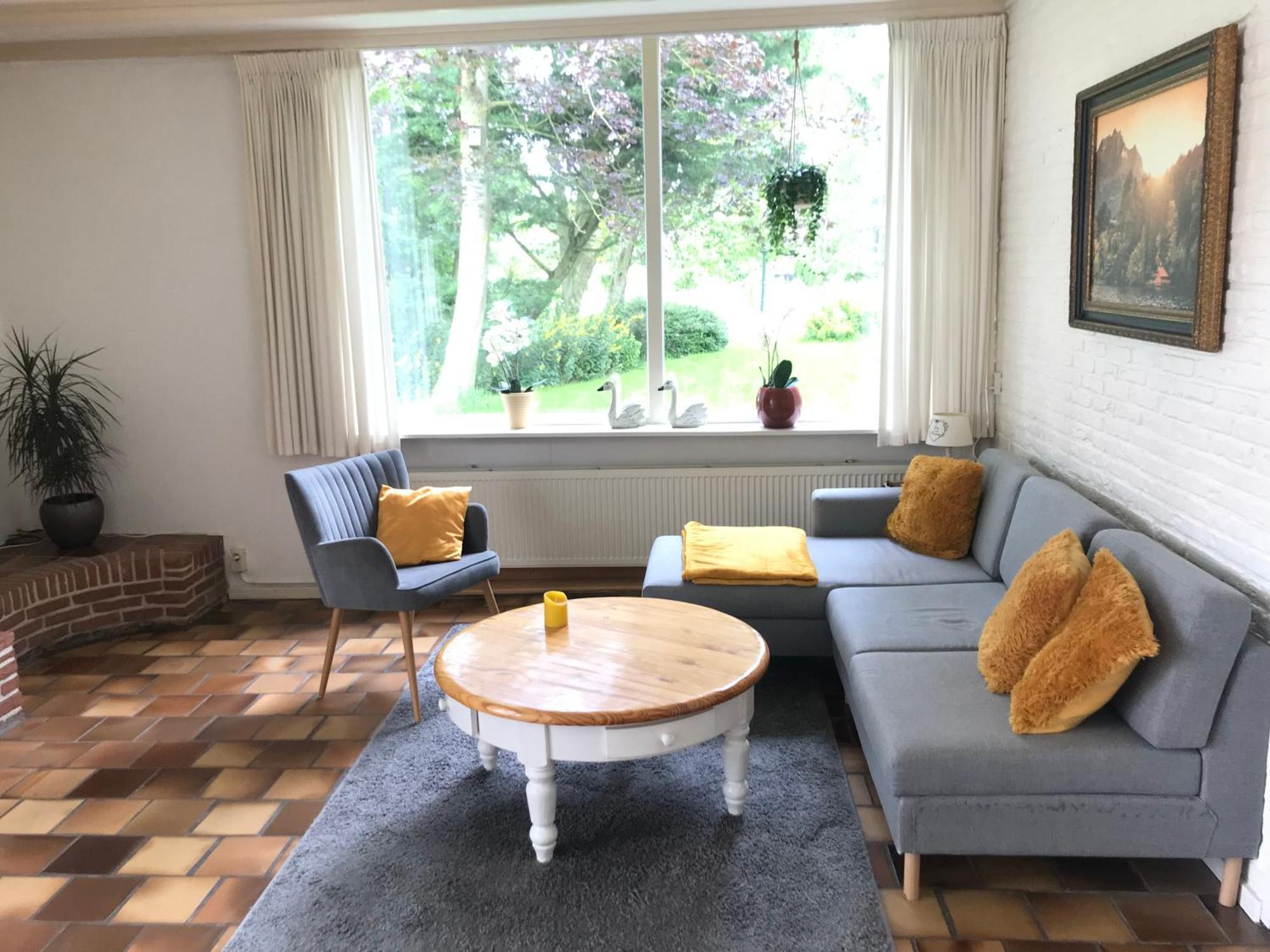 Apartmán Landgoed Swaensborgh Oudesluis  Exteriér fotografie