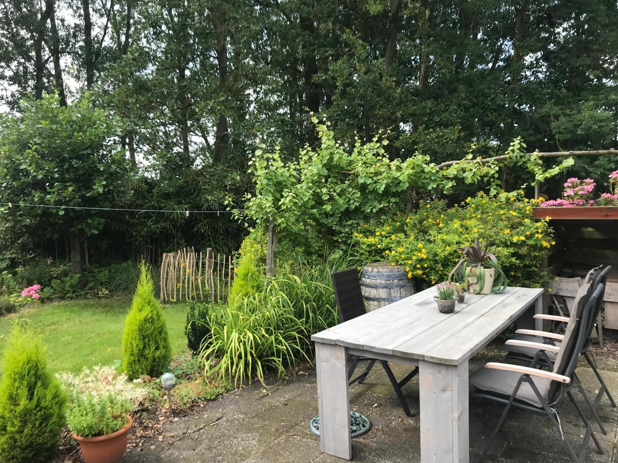 Apartmán Landgoed Swaensborgh Oudesluis  Exteriér fotografie