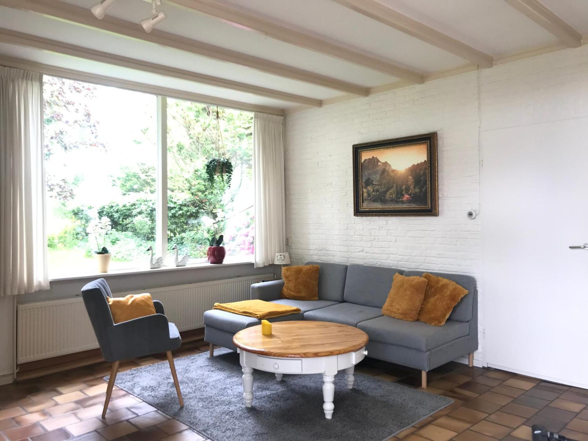 Apartmán Landgoed Swaensborgh Oudesluis  Exteriér fotografie