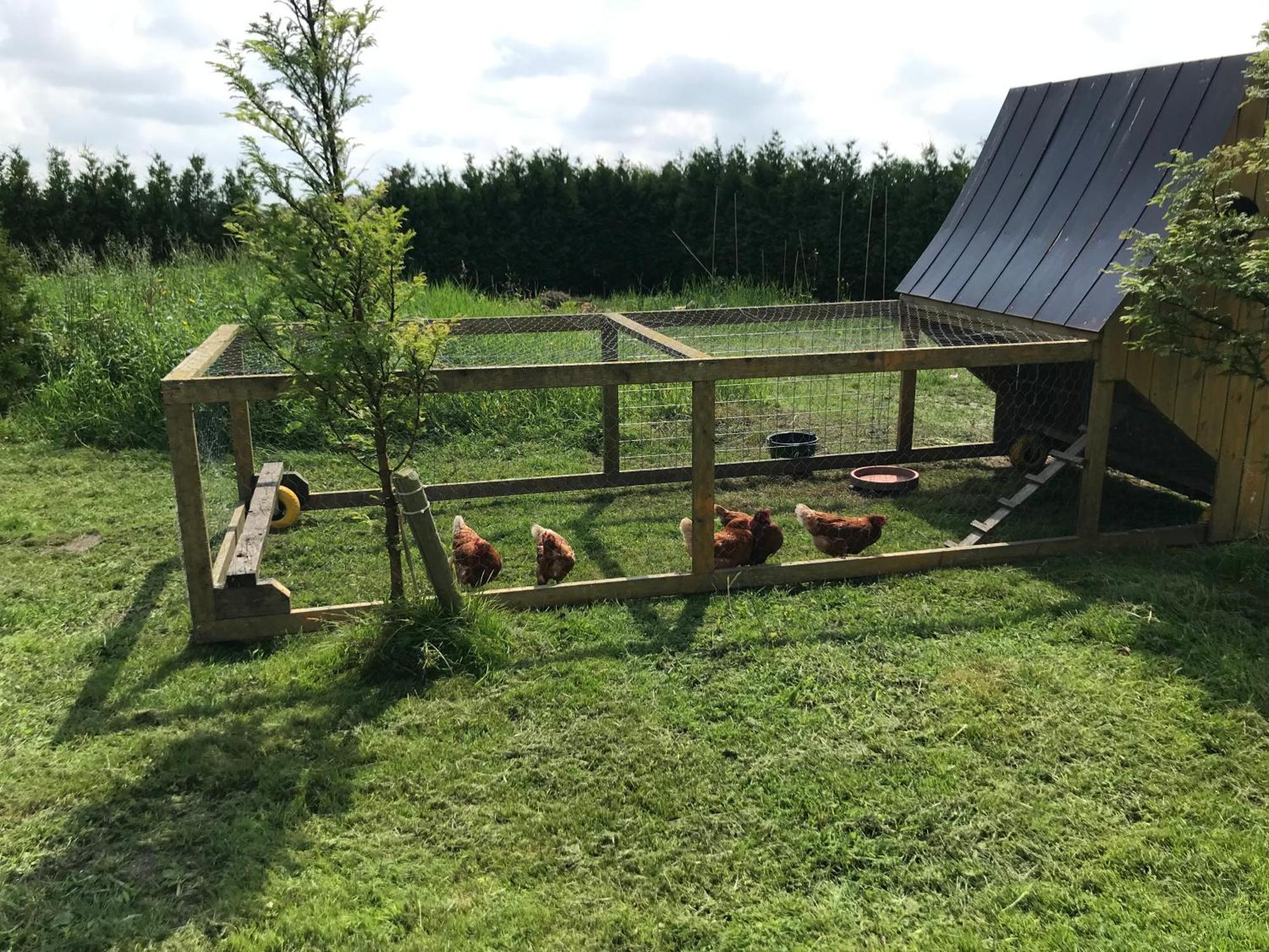 Apartmán Landgoed Swaensborgh Oudesluis  Exteriér fotografie